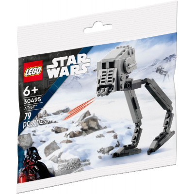 LEGO STAR WARS AT-ST - Mini sac 2022